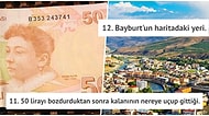 İçerdiği Yüksek Orandaki Gizemiyle İstisnasız Hepimizin Hayatında Yer Edinen 14 Sır