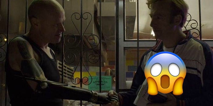 Такое возможно и в Голливуде: актер отрезал себе руку и 17 лет притворялся ветераном войны ради ролей в кино 😱