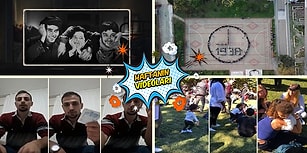 Geçtiğimiz Haftanın Mutlaka İzlemeniz Gereken 10 Videosu