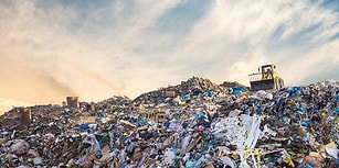Atıklar Gıda Sektöründe Kullanılıyor mu? Türkiye'nin Çöp İthalatında Rekor Kırmasına Karşı Uzmanlardan Uyarı