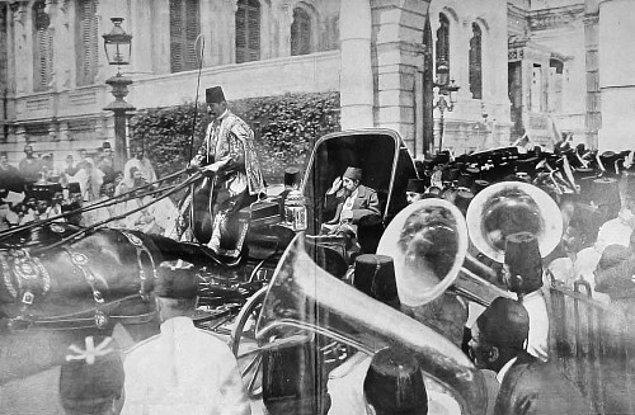 Bu reform işi sonuca varmadıkça Ermeni örgütleri daha şiddetli eylemlere yöneliyorlardı. Hatta 1905'te bizzat padişaha bombalı bir arabayla suikast teşebbüsünde bulunuldu!