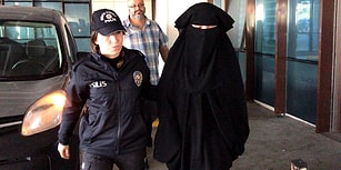 Törende 'Atatürk İlah Değil' Diye Bağırmıştı: Emine Şahin Mahkeme Tarafından Tutuklandı
