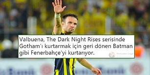 Valbuena'nın Yıldızlaştığı Maçta 3 Puan Fenerbahçe'nin! Alanyaspor Maçının Ardından Yaşananlar ve Tepkiler