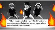 Accio All Potterheads: 15 Eye-Opening Epiphanies Harry Potter Fans Realized As Adults!