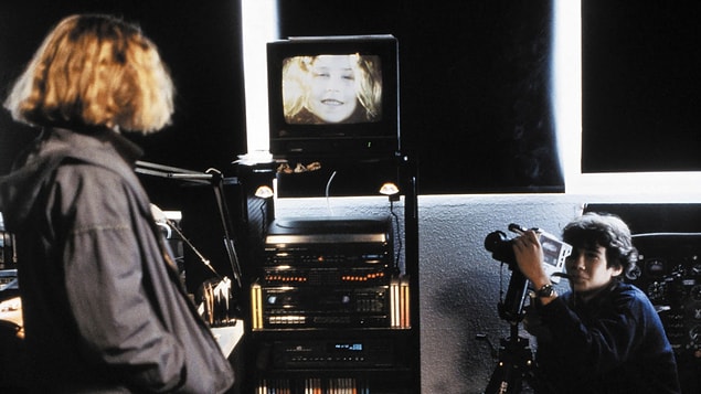 2. Benny'nin Videosu (1992) Benny's Video