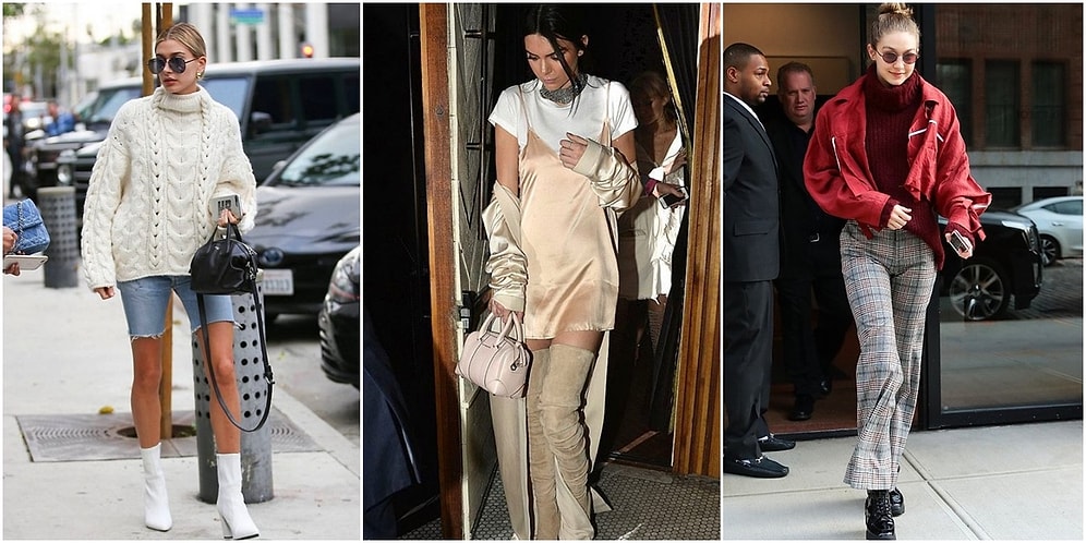 Günümüz Stil İkonlarının Tarzlarını Nasıl Uygun Fiyata ve Kolayca Kendinize Uyarlayabileceğinizi Söylüyoruz!