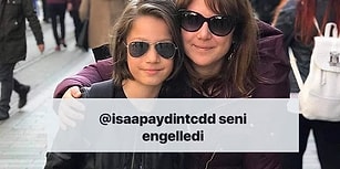 TCDD Müdürü, Çorlu Tren Faciasında Evladını Kaybeden Anneyi Twitter'da Engelledi