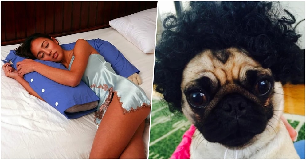 Peki Ama Neden? İnternet Dünyasında Satışa Sunulan Aşırı Tövbe Estağfurullah 19 Ürün