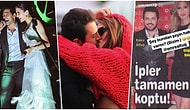 Stalklamalara Doyamıyoruz! İşte Geçtiğimiz Hafta Ünlülerin Dikkat Çeken Sosyal Medya Paylaşımları