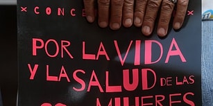 Bebeğini Tuvalette Doğurdu: Üvey Babasının Tecavüzüne Uğrayan Kadın, 'Cinayete Teşebbüs'ten Tutuklandı