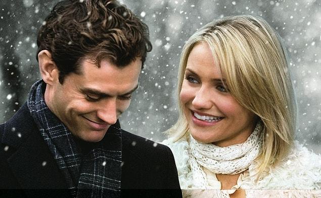 18. The Holiday (2006)