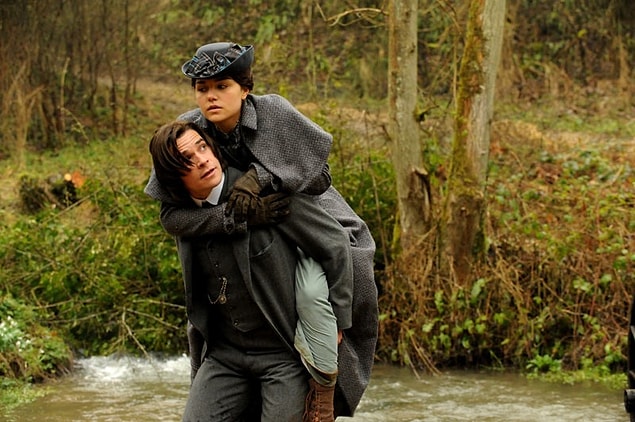 22. The Christmas Candle (2013)