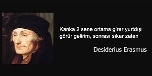Üniversite Okuyan Herkesin Hayali Olan Erasmus Hakkındaki Tweetleriyle En Az Erasmus Kadar Eğlendiren 15 Kişi