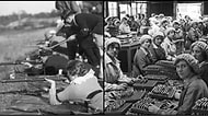 Kadının Gücü! 1. Dünya Savaşı'nda Önemli Roller Oynayan Amerikalı ve Avrupalı Emekçi Kadınlar