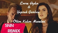 Emre Aydın & Yaprak Çamlıca - Ölüm Kalım Meselesi Şarkı Sözleri