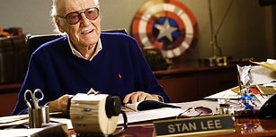 Çizgi Roman Dünyasının Efsanesiydi: Spider Man, X-Men Gibi Karakterlerin Yaratıcısı Stan Lee Hayatını Kaybetti