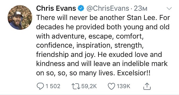 Крис Эванс (Капитан Америка/Стив Роджерс):