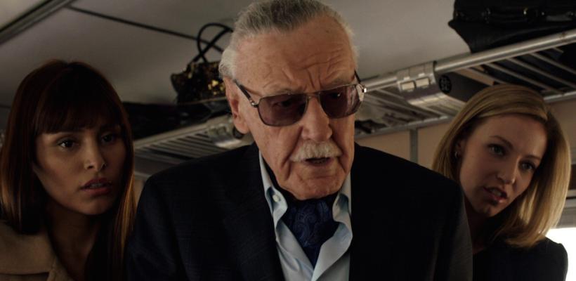 Sayisiz Super Kahramana Hayat Veren Stan Lee Nin 1989 Dan Gunumuze Filmlerde Ortaya Ciktigi Anlar Onedio Com