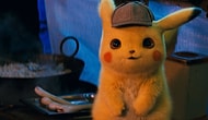 Pokemon Serisinin Yeni Filmi 'Dedektif Pikachu'dan Yeni Görüntüler Geldi