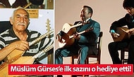 Müslüm Filmi ile Merak Edilen Saz Ustası ve Halk Ozanı "Limoncu Ali" Kimdir?