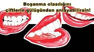 Dudaklarınız Sizi Ele Verebilir! İşte Gülümsemeyle İlgili Bilmeniz Gereken 11 Sır