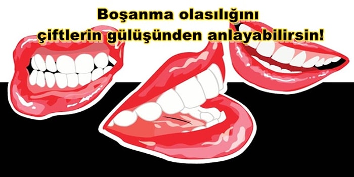 Dudaklarınız Sizi Ele Verebilir! İşte Gülümsemeyle İlgili Bilmeniz Gereken 11 Sır