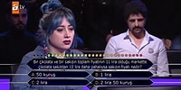 Kim Milyoner Olmak İster'de Sorulan Beyin Yakan Matematik Sorusu