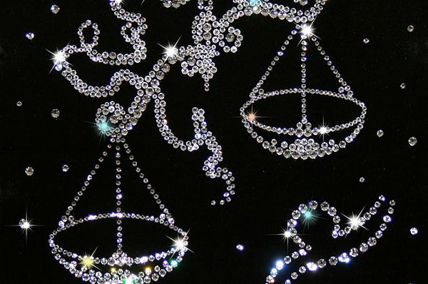 Вы выбрали созвездие Весов