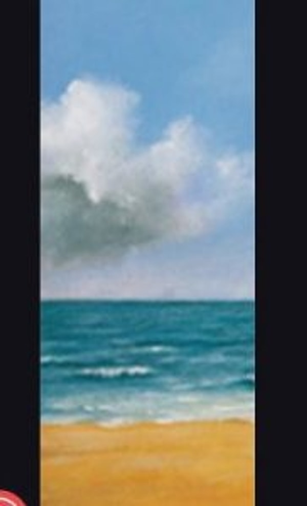 5. Небо и океан