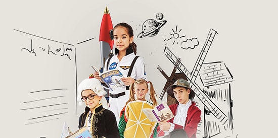 Kitap Okumanın Size ve Yaratıcılığınıza Katacaklarını Biliyor musunuz?