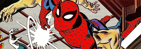 Misal, Spider-Man çizgi roman sayfaları arasında herkesin çantasında yerini aldığı yıllarda uyuşturucuyla mücadele ediyordu.