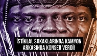 Cazın Zeki Müreni: Satürn’den Geldiğini Söyleyip Müziği Yeniden Tasarlayan Sun Ra'nın Özgün Dünyası ile Tanışın!