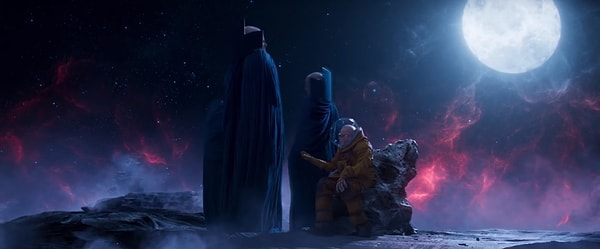 9. Продолжаем, есть мысли относительно данного камео?