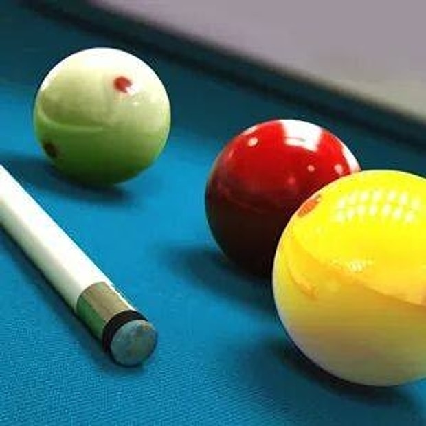 Bilardo