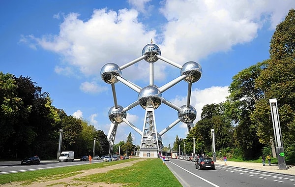 7. А это сооружение где находится?