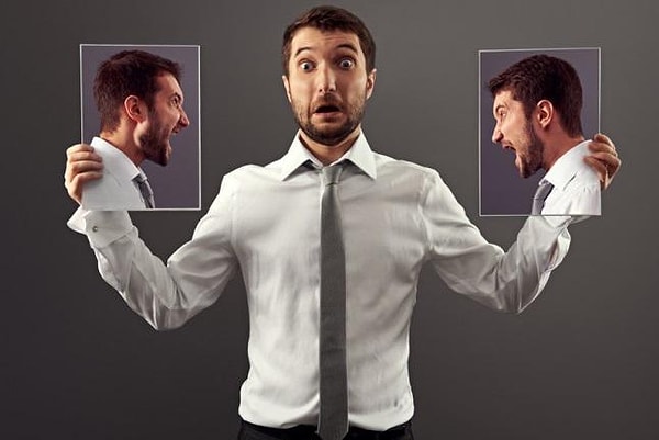 5. Признайтесь,только честно, самокритичны ли вы?