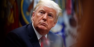 Trump, 'Avrupa Ordusu' İsteyen Macron'u Hedef Aldı: 'Biz Gelmeden Önce Paris'te Almanca Öğreniyordunuz'