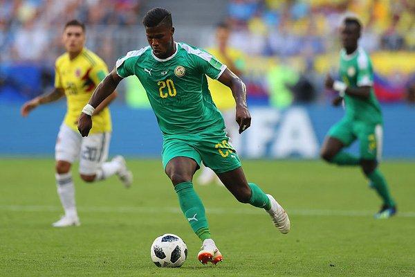 2019 Afrika Uluslar Kupası Elemelerinde Cuma günü Ekvator Ginesi ile karşılaşacak olan Senegal'de Federasyon,