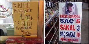 Ülkece Fiyatlandırmayla ve Rakamlarla Aramızın Pek de İyi Olmadığını Kanıtlayacak 15 Kare