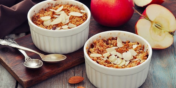 13. Наш завтрак начинается...