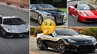 Senin Ruhunu Tamamlayan Otomobil Hangisi?