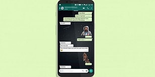 Yeni Uygulama Geldi: WhatsApp'ta Artık Kendi Fotoğraflarınızdan Sticker Yapabilirsiniz!