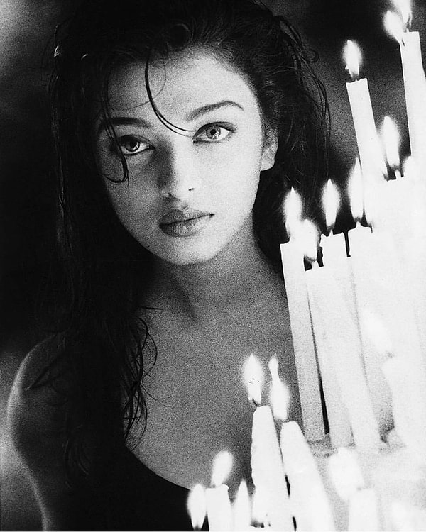 6. Они чувственны