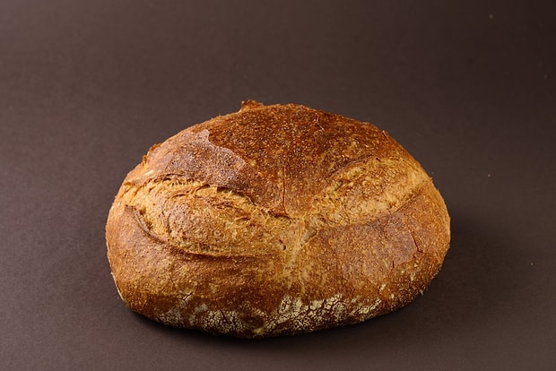 Tam buğday