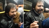 Sesiyle Bindiği Otobüsü 1 Dakikalığına Güzelleştiren, Sonsuza Kadar Dinlemek İsteyeceğiniz Adam