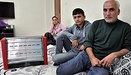 Kaçırılan Liseli Berfin'in Babası: 'Kızıma Karşılık, İki Kız ve Para Teklif Ettiler'