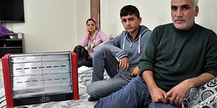 Kaçırılan Liseli Berfin'in Babası: 'Kızıma Karşılık, İki Kız ve Para Teklif Ettiler'