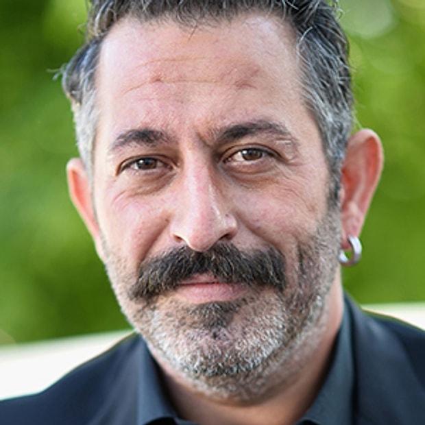 Cem Yılmaz