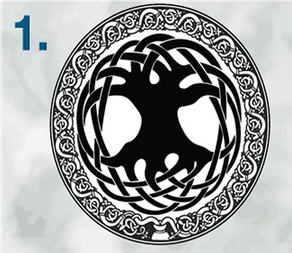 Древо жизни