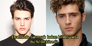 Köse Bir Erkekle Birlikte Olmadan Önce Bilmeniz Gereken 15 Şey